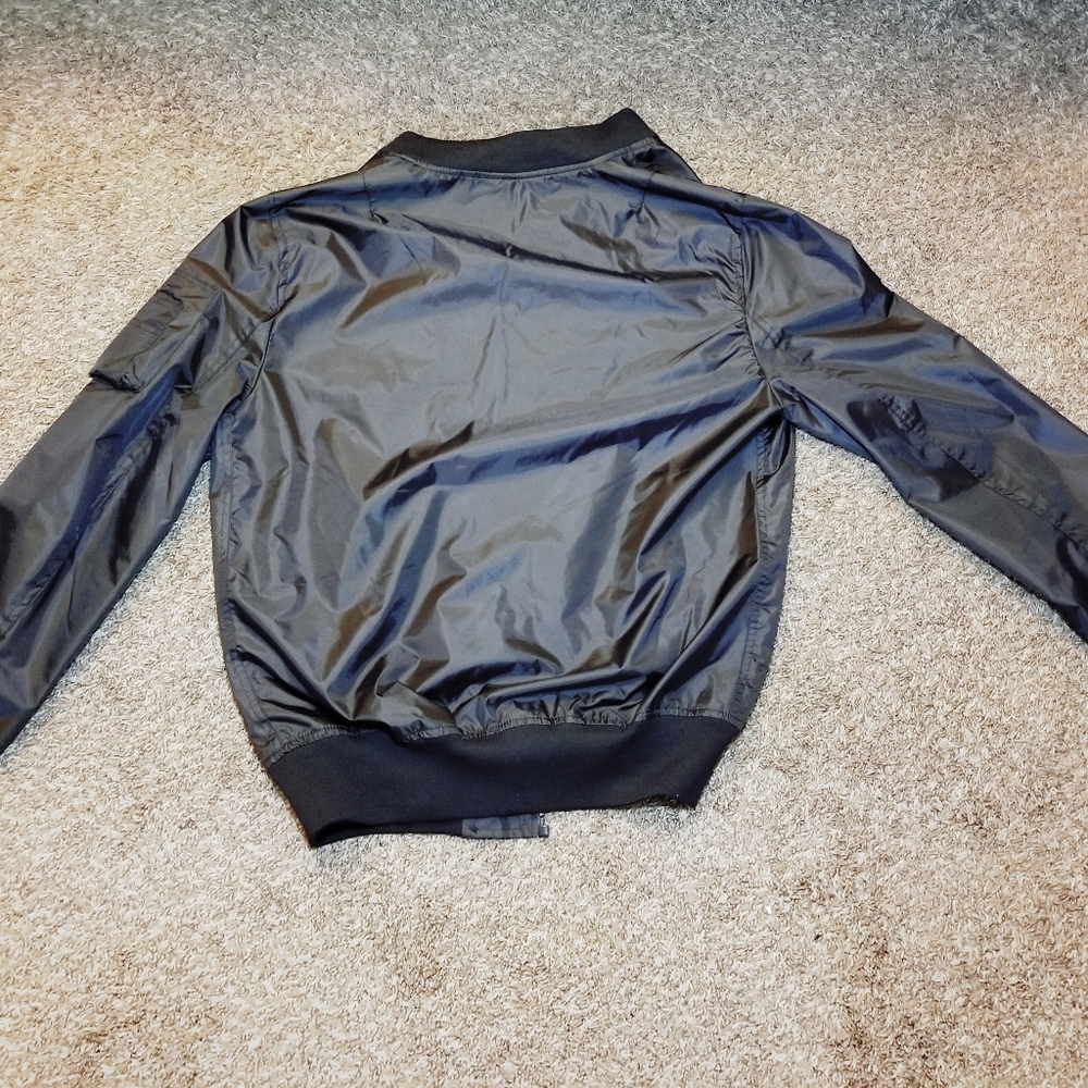Bomber Jacket - Picture 4 of 5